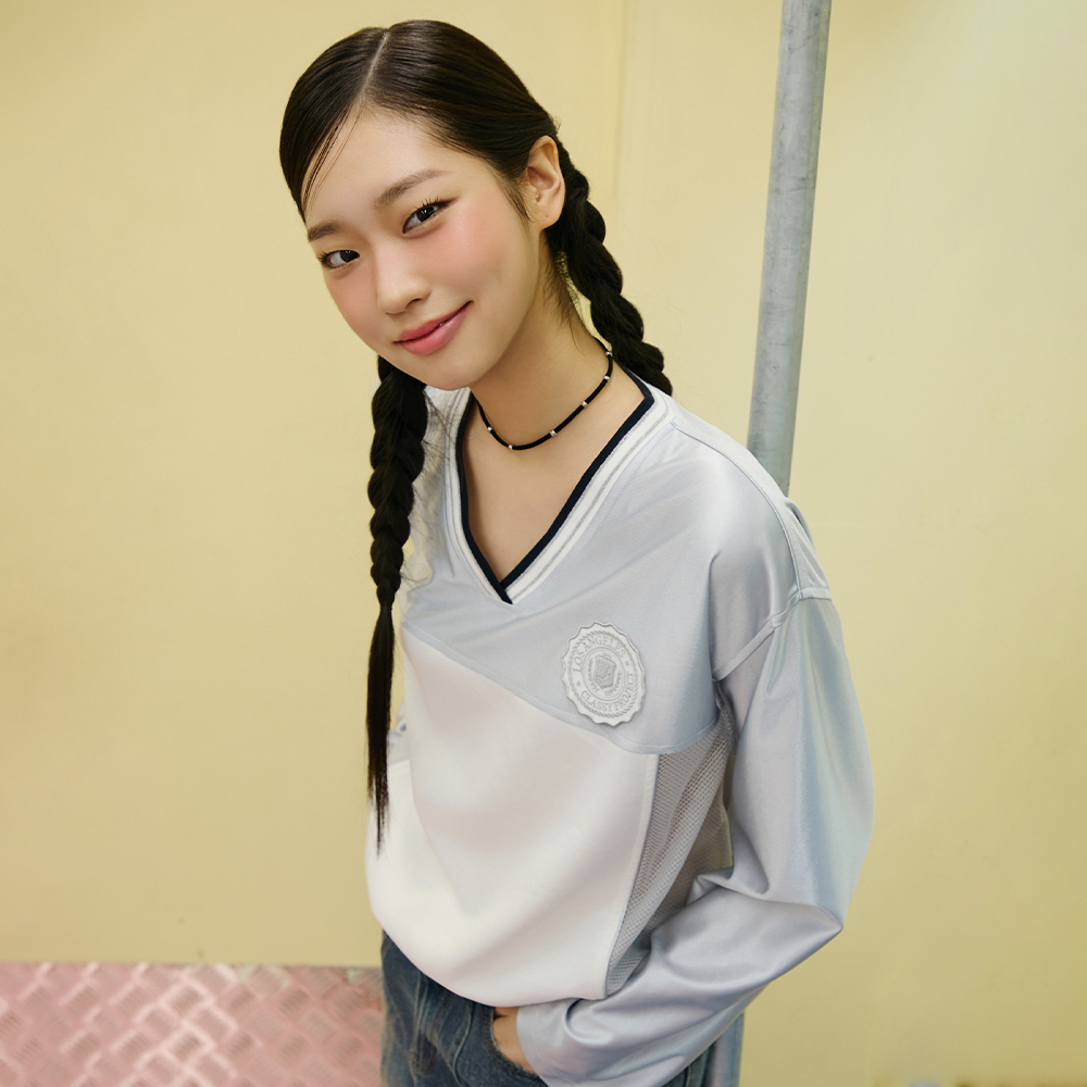 [KOVO][와펜증정]25~26 슬리브티셔츠 AR7GTA01